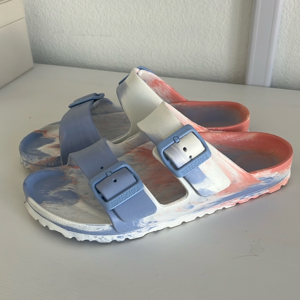 Birkenstock Arizona EVA Sandal - Size 37